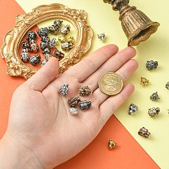 Alloy Beads&nbsp;PALLOY-PH0012-61