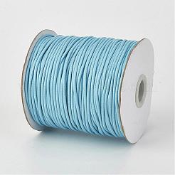 Eco-Friendly Korean Waxed Polyester Cord&nbsp;YC-P002-2mm-1169