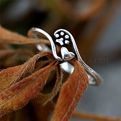 Brass Finger Rings for Women&nbsp;FS-WG29BD5-01