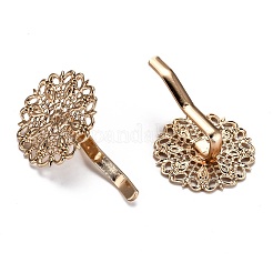 Iron Hair Findings&nbsp;KK-P195-01KCG