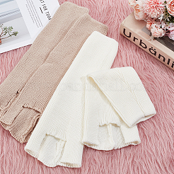 Acrylic Fiber Leg Socks&nbsp;AJEW-WH0661-70A