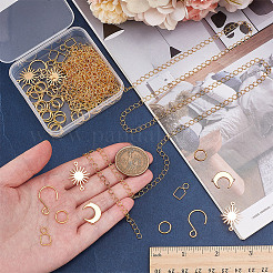 DIY Sun Catcher Kits&nbsp;DIY-SP0007-06G