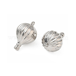 Alloy Pendants&nbsp;AL-CBA5609-13P