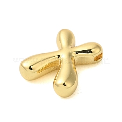 Rack Plating Brass Pendants&nbsp;KK-C067-10G-X