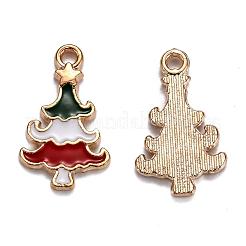 Alloy Pendants&nbsp;ENAM-S115-081