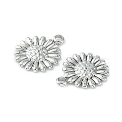 Non-Tarnish 304 Stainless Steel Charms&nbsp;LS-STAS-L269-062P
