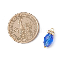 Glass Pendants&nbsp;PALLOY-TA00293