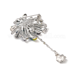 Fireworks Enamel Pins&nbsp;JEWB-F045-05P-02