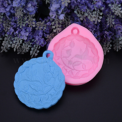Food Grade Silicone Molds&nbsp;DIY-L015-19