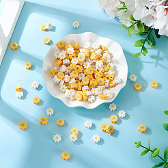 200Pcs 2 Styles Handmade Polymer Clay Beads&nbsp;CLAY-TA0001-82