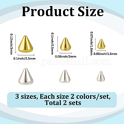 Iron Cabochons&nbsp;MRMJ-GF0001-75