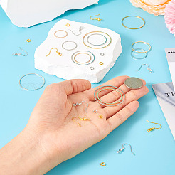 DIY Dangle Earring Kits&nbsp;DIY-TA0010-81