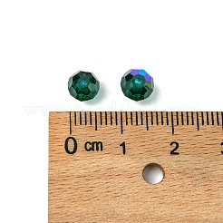 Preciosa&reg Crystal Beads&nbsp;X-PRC-BB6-50730-200