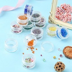 Plastic Bead Storage Containers&nbsp;X-C089Y