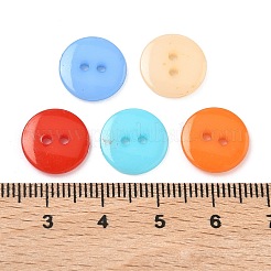Acrylic Buttons&nbsp;BUTT-A008-02