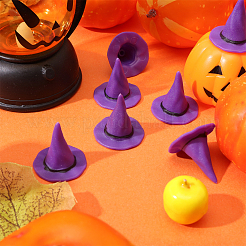 Plastic Cabochons&nbsp;FIND-WH0170-69A