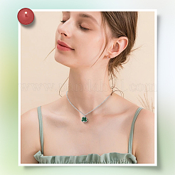 30Pcs Alloy Enamel Pendants&nbsp;ENAM-SC0007-82