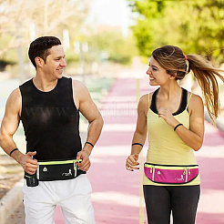 24Pcs Silicone Cord Bracelet Wristband&nbsp;BJEW-CN0001-20