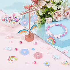 DIY Jewelry Making Finding Kit&nbsp;OACR-PH0004-10