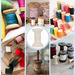 Wooden Empty Spools for Wire&nbsp;TOOL-BC0003-22A
