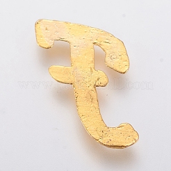 Alloy Cabochons&nbsp;PALLOY-CJC0001-68F