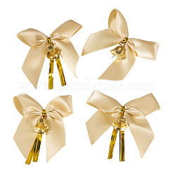 Polyester Bowknot Ribbon Gift Packing Decorations&nbsp;AJEW-TAC0028-41