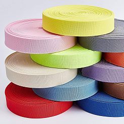Ultra Wide Thick Flat Elastic Band&nbsp;EC-WH0016-A-S027