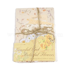 Spring Flower Scrapbooking Tool Kits&nbsp;DIY-P084-E04