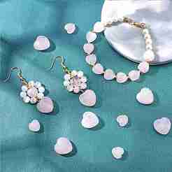 DIY Natural Stone Beads Bracelet Making Kit&nbsp;DIY-AR0002-05
