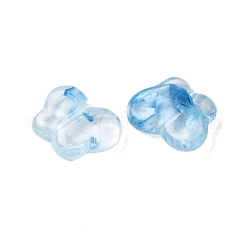 Transparent Acrylic Beads&nbsp;MACR-K359-51C