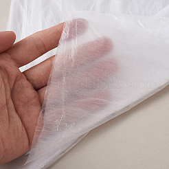 Disposable Plastic Tablecloth&nbsp;LS-DIY-TAC0007-10