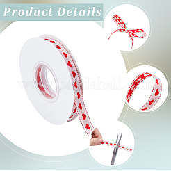 Polyester Ribbon&nbsp;OCOR-CY0004-12A