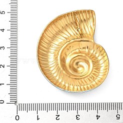 304 Stainless Steel Pendants&nbsp;STAS-C144-04C-02
