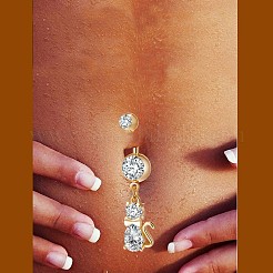 Piercing Jewelry&nbsp;AJEW-EE0003-12