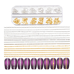 Alloy Chains&nbsp;MRMJ-PH0002-87