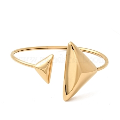 304 Stainless Steel Cuff Bangles&nbsp;BJEW-Z166-04G