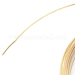 Yellow Gold Filled Craft Wire&nbsp;CWIR-D001-01D-G