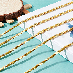Polyester Cords&nbsp;NWIR-WH0013-01A-01