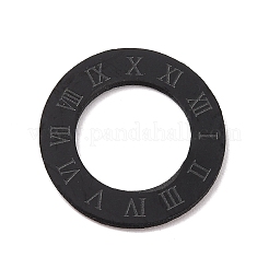 304 Stainless Steel Linking Rings Ion Plating(IP)&nbsp;LS-STAS-P306-02B-EB
