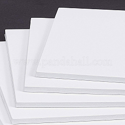 Sponge EVA Sheet Foam Paper Sets&nbsp;AJEW-BC0006-29C-02