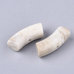 Acrylic Beads&nbsp;LS-OACR-T014-28