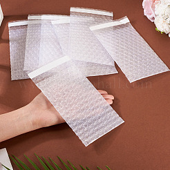 PE Film Bubble Bags&nbsp;ABAG-TAC0035-08C
