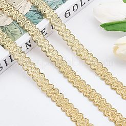 Polyester Ribbon&nbsp;OCOR-WH0068-09