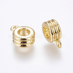 Brass Tube Bails&nbsp;X-KK-F715-04G