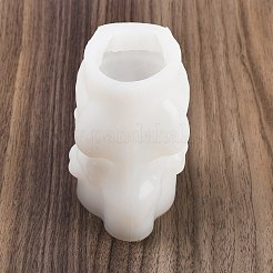 DIY Silicone Candle Molds&nbsp;SIMO-C021-01