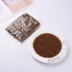 8/0 Glass Seed Beads&nbsp;X1-SEED-A005-3mm-22C
