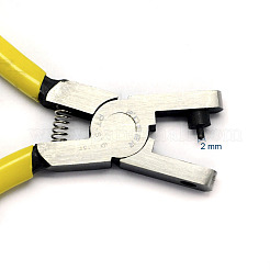 Iron Hole Punch Pliers&nbsp;LS-TOOL-O001-05