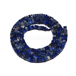 Natural Lapis Lazuli Beads Strands&nbsp;G-N342-70