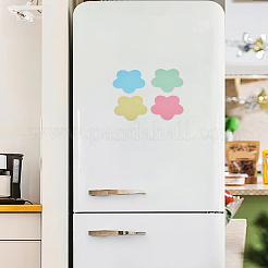 6Pcs Paper Sticky Notes&nbsp;AJEW-LP0004-17
