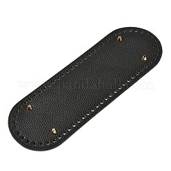 Imitation PU Leather Bottom&nbsp;FIND-M001-08F